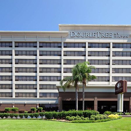 Hotel Doubletree By Hilton New Orleans Airport Kenner Exterior foto